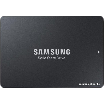 SSD Samsung PM883 3.84TB MZ7LH3T8HMLT