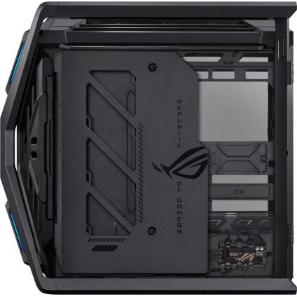 Корпус ASUS ROG Hyperion GR701 BTF Edition (черный)