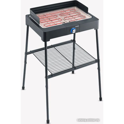 Электрогриль Severin PG 8566