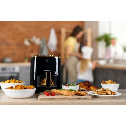 Аэрогриль (аэрофритюрница) Eldom FR40