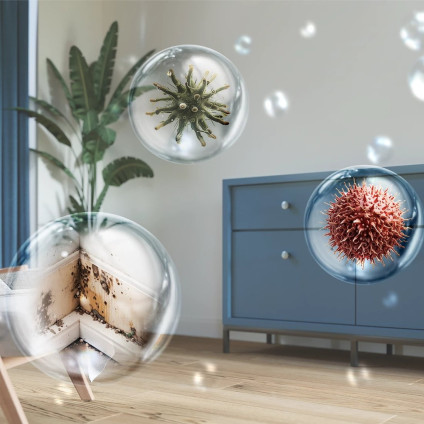 Осушитель воздуха Philips DE5305/11