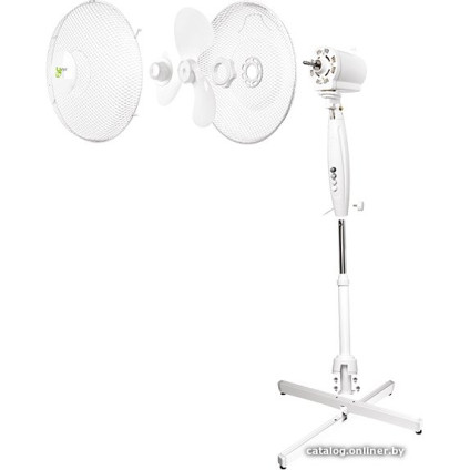 Вентилятор Lafe WBE16S