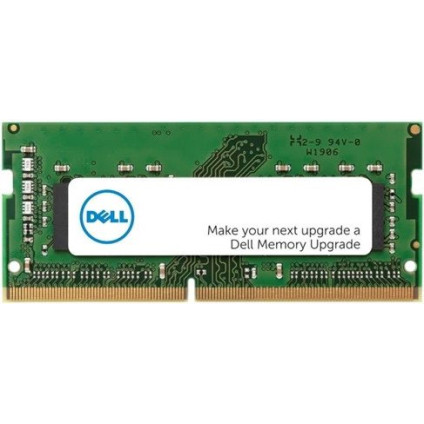 Оперативная память Dell 16ГБ DDR5 SODIMM 5600 МГц AC774048