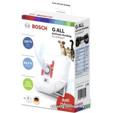 Комплект одноразовых мешков Bosch BBZAFGALL