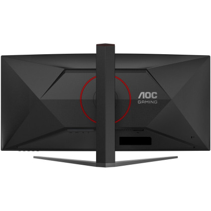 Игровой монитор AOC Agon CU34G4
