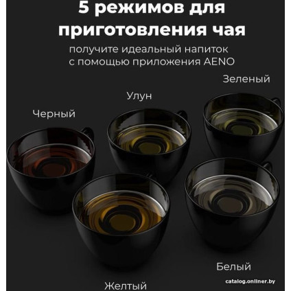 Электрический чайник AENO EK1S