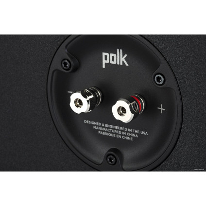 Полочная акустика Polk Audio Reserve R350 (черный)