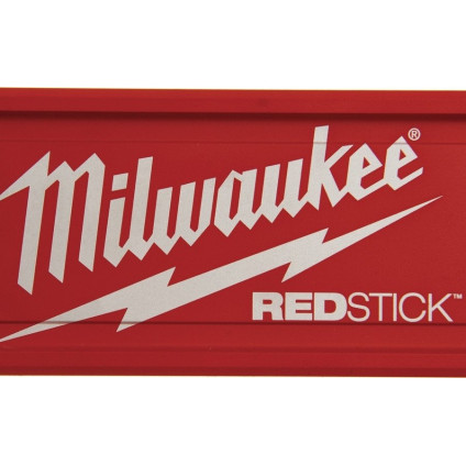 Уровень строительный Milwaukee Redstick Backbone 4932459071