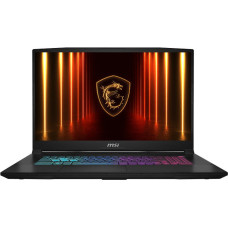 Игровой ноутбук MSI Katana 17 HX B14WFK-093CN