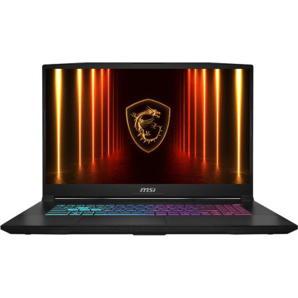 Игровой ноутбук MSI Katana 17 HX B14WFK-093CN