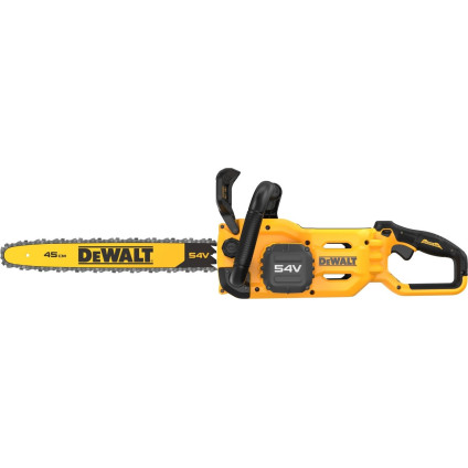 Аккумуляторная пила DeWalt DCMCS574N (без АКБ)