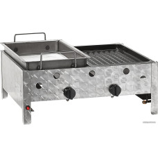 Портативный газовый гриль Landmann 004422