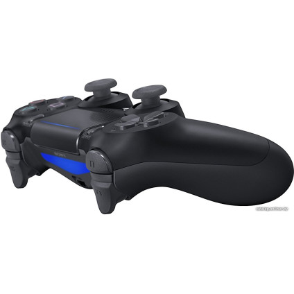 Геймпад Sony DualShock 4 v2 (черный) [CUH-ZCT2E]