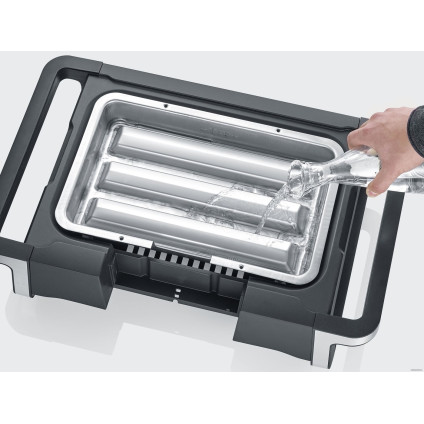 Электрогриль Severin PG 8114