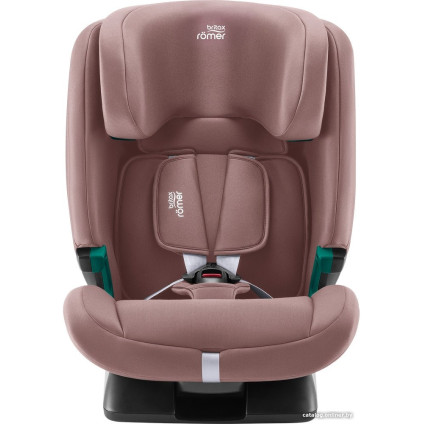 Детское автокресло Britax Romer Evolvafix (dusty rose)