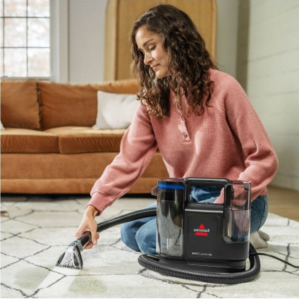 Пылесос Bissell SpotClean C5 Pro 3931N