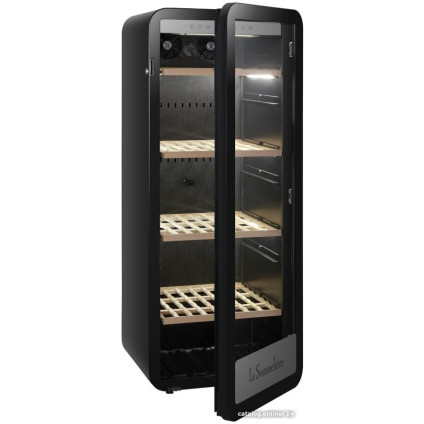 Винный шкаф La Sommeliere APOGEE150PV