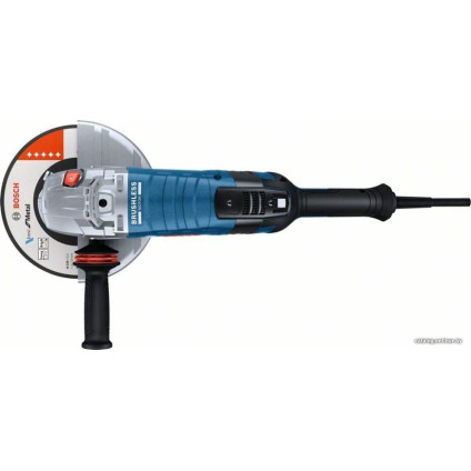 Угловая шлифмашина Bosch GWS 30-230 PB Professional 06018G1100