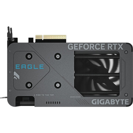 Видеокарта Gigabyte GeForce RTX 5060 Eagle OC 8G GV-N5060EAGLE OC-8GD