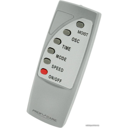 Вентилятор Proficare PC-VL 3069 LB