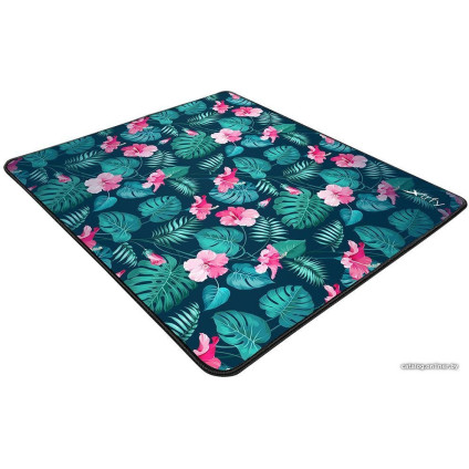 Коврик для мыши Xtrfy GP1 Tropical L