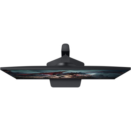 Игровой монитор Samsung Odyssey G5 LS32DG500EUXEN