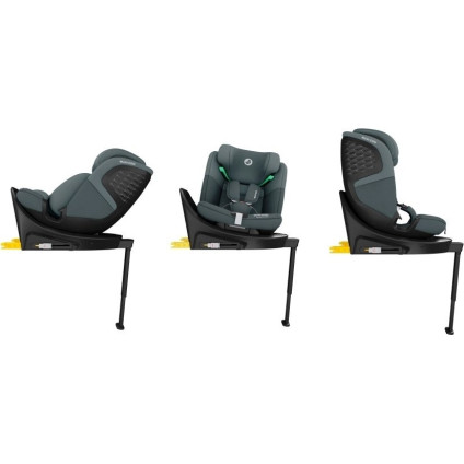 Детское автокресло Maxi-Cosi Emerald 360 S (tonal graphite)