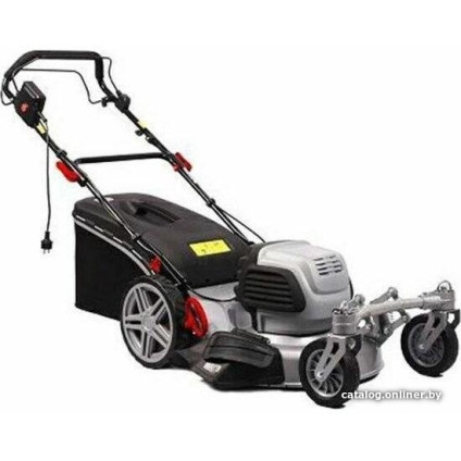 Газонокосилка NAC LE18-46-SIR-JR 1800W