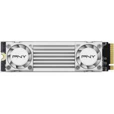 SSD PNY CS3150 Heatsink 2TB M280CS3150HSW-2TB-RB