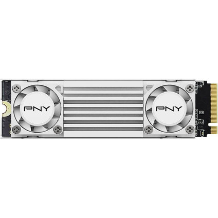 SSD PNY CS3150 Heatsink 2TB M280CS3150HSW-2TB-RB