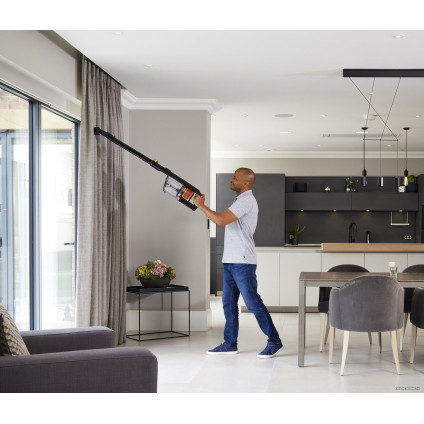 Пылесос Shark IZ300EU