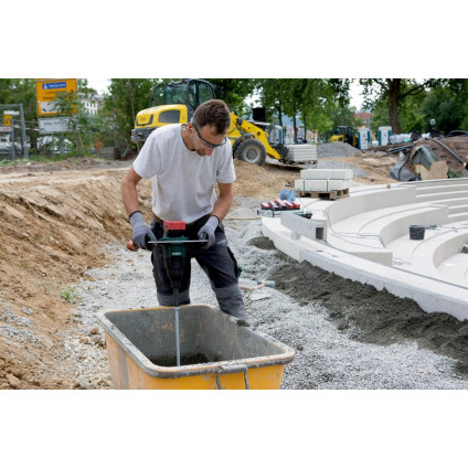 Строительный миксер Metabo RW 18 LTX 120 601163850 (без АКБ)