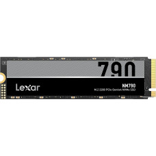 SSD Lexar NM790 2TB LNM790X002T-RNNNG