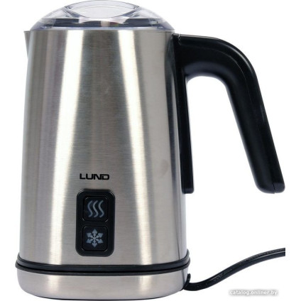 Автоматический вспениватель молока LUND 68470
