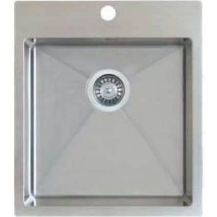 Кухонная мойка Berg Acero 1.0 BOC