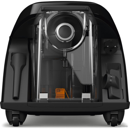 Пылесос Miele Blizzard CX1 Comfort SKMF5 (черный)