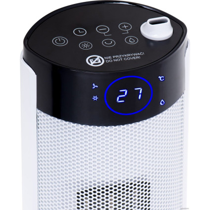 Тепловентилятор Adler AD 7730