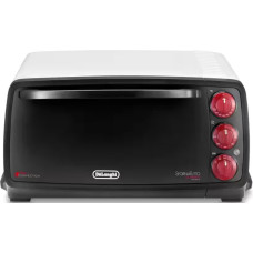 Мини-печь DeLonghi EO14902.W