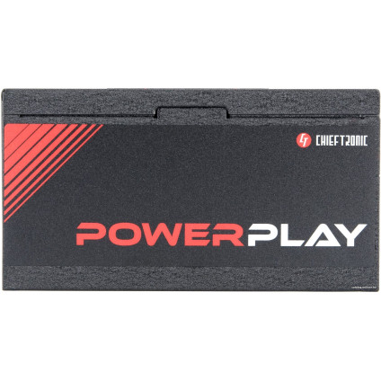 Блок питания Chieftec Chieftronic PowerPlay GPU-1050FC