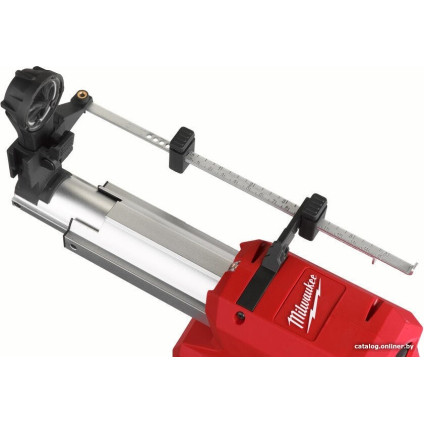 Система пылеудаления Milwaukee M18FDDEXL-0 4933478508 (без АКБ)