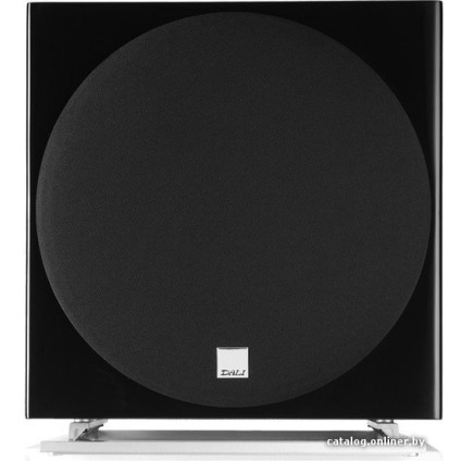 Проводной сабвуфер DALI SUB E-12 F