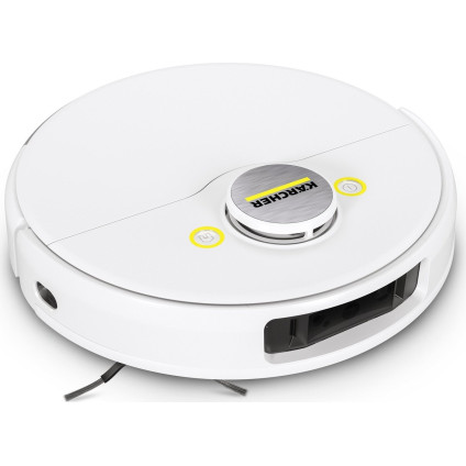 Робот-пылесос Karcher RCV 5 Comfort 1.269-650.0