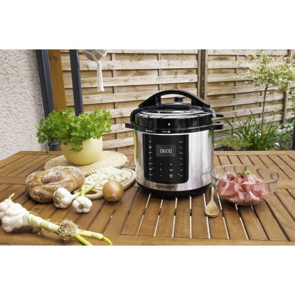 Мультиварка Concept CK8001