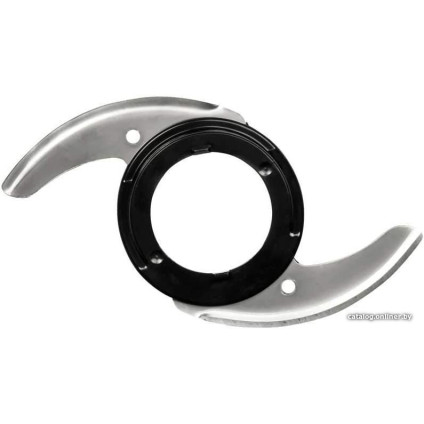 Кухонный комбайн Black & Decker BXFPA1200E