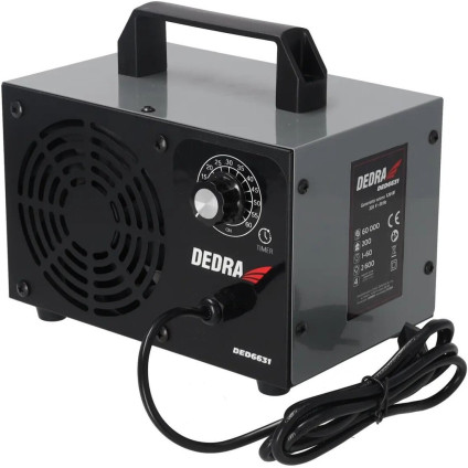 Озонатор Dedra DED6631