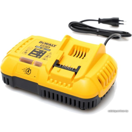 Аккумулятор с зарядным устройством DeWalt DCB118X2 (18В/9 Ah + 14.4-18В)