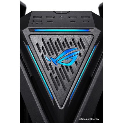 Корпус ASUS ROG Hyperion GR701 (черный)