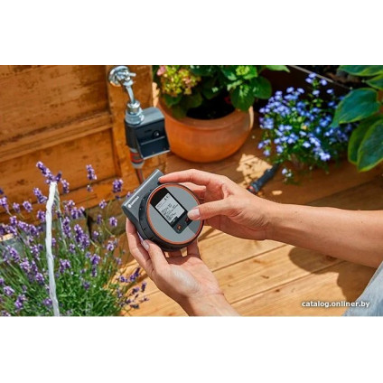 Таймер Gardena Таймер подачи воды Flex 1890-29