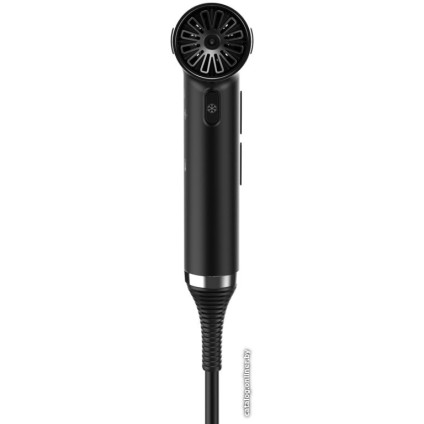 Фен GA.MA IQ Perfetto (черный)