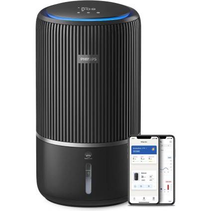 Климатический комплекс Philips AC3421/13